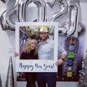 Meet your Posher, Robin